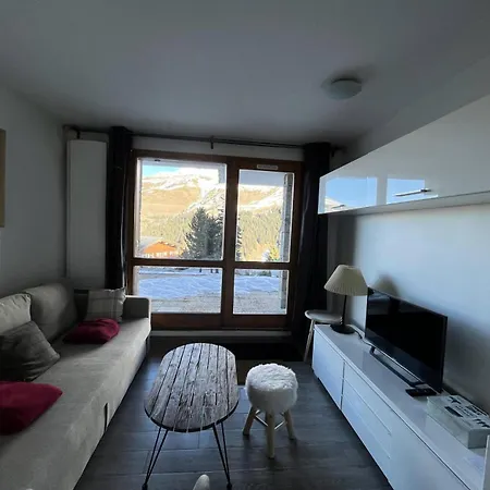 Apartment Alpinea - Alpinea A4 Mae-4371 Les Allues