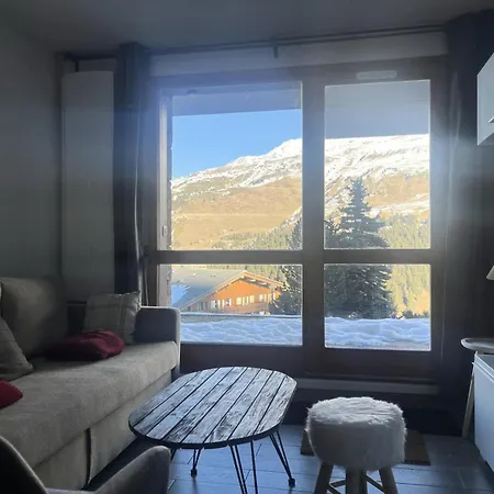 Alpinea - Alpinea A4 Mae-4371 Apartment