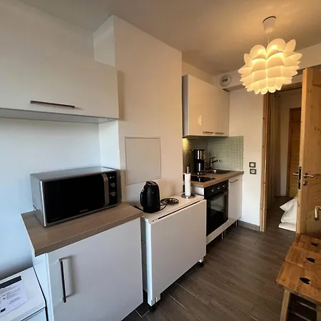 Apartment Alpinea - Alpinea A4 Mae-4371