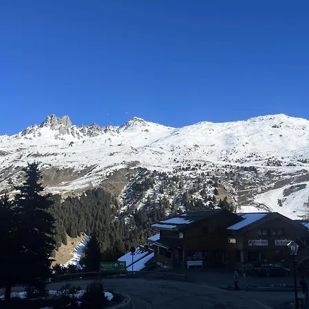 Apartment Alpinea - Alpinea A4 Mae-4371 Les Allues